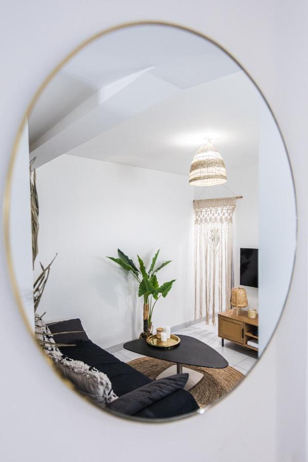 Le Bali Spa Maison Avec Jardin Proche Tours Centre Saint-Pierre-des-Corps Luaran gambar